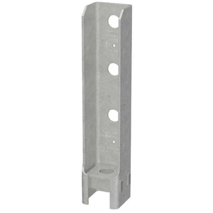 Simpson Strong-Tie HD7B (12-3/8") Bolted Holdown, G90 Galvanized