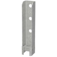 Simpson Strong-Tie HD7B (12-3/8") Bolted Holdown, G90 Galvanized
