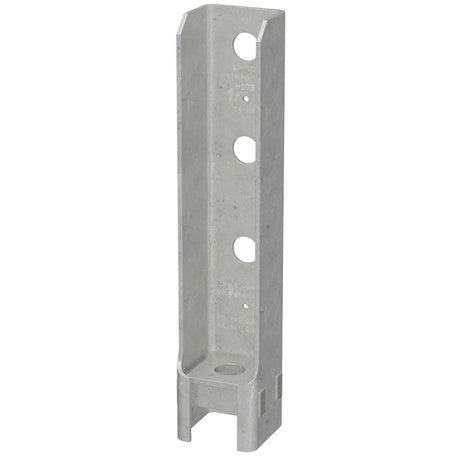 Simpson Strong-Tie HD7B (12-3/8") Bolted Holdown, G90 Galvanized