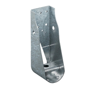 Simpson Strong-Tie HDUE3-SDS3HDG (8-11/16") Predeflected Holdown with SDS Screws, Hot Dip Galvanized