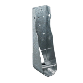 Simpson Strong-Tie HDUE5-SDS3HDG (11-5/16") Predeflected Holdown with SDS Screws - Hot Dip Galvanized