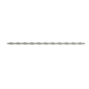 Simpson Strong-Tie HELI371000A (3/8" x 10") Heli-Tie Helical Wall Tie (50 Pack)
