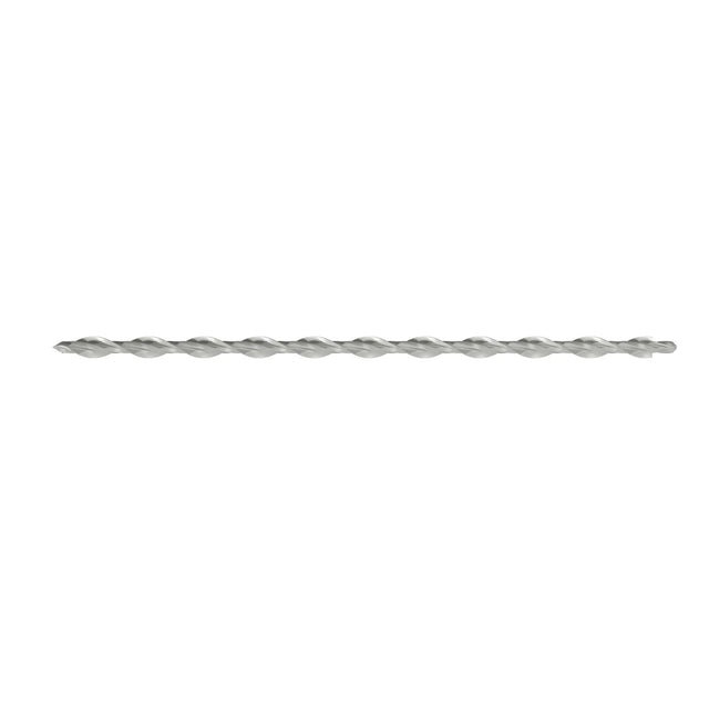 Simpson Strong-Tie HELI371000A (3/8" x 10") Heli-Tie Helical Wall Tie (50 Pack)