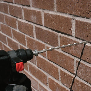 Simpson Strong-Tie HELI371000A (3/8" x 10") Heli-Tie Helical Wall Tie (50 Pack) - 2