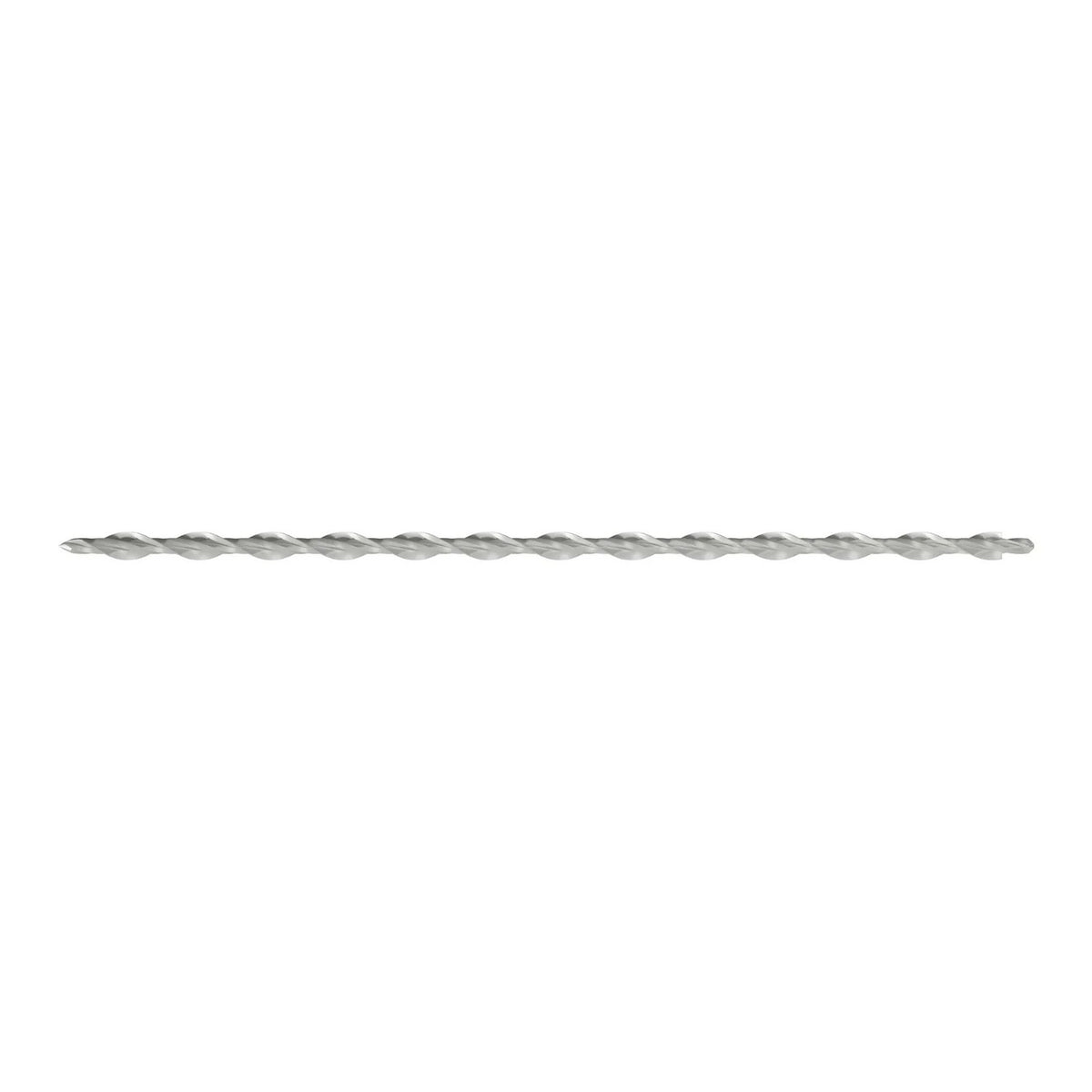Simpson Strong-Tie HELI371400A (3/8" x 14") Helical Wall Tie (50 Pack)