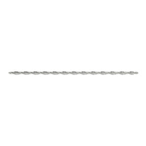 Simpson Strong-Tie HELI371600A (3/8" x 16") Heli-Tie Helical Wall Tie (50 Pack)