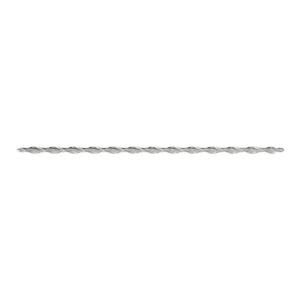 Simpson Strong-Tie HELI371600A (3/8" x 16") Heli-Tie Helical Wall Tie (50 Pack)