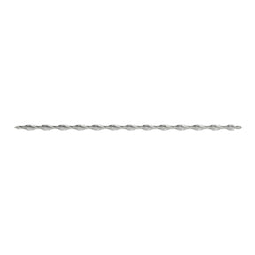 Simpson Strong-Tie HELI372000A (3/8" x 20") Helical Wall Tie (50 Pack)