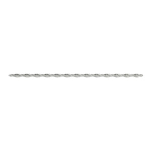 Simpson Strong-Tie HELI372000A (3/8" x 20") Helical Wall Tie (50 Pack)
