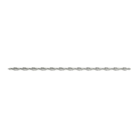 Simpson Strong-Tie HELI372000A (3/8" x 20") Helical Wall Tie (50 Pack)
