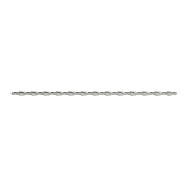 Simpson Strong-Tie HELI372000A (3/8" x 20") Helical Wall Tie (50 Pack)