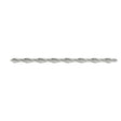 Simpson Strong-Tie HELI37800A (3/8" x 8") Heli-Tie Helical Wall Tie (50 Pack)