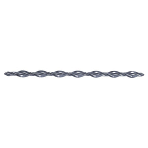 Simpson Strong-Tie HELIST254000 (1/4" x 40") Heli-Tie Helical Stitching Tie (10 Pack)