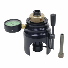 Simpson Strong-Tie HELITEST37A Heli-Tie Wall Tie Tension Tester - Accurate Onsite Load Testing Tool