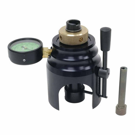 Simpson Strong-Tie HELITEST37A Heli-Tie Wall Tie Tension Tester - Accurate Onsite Load Testing Tool