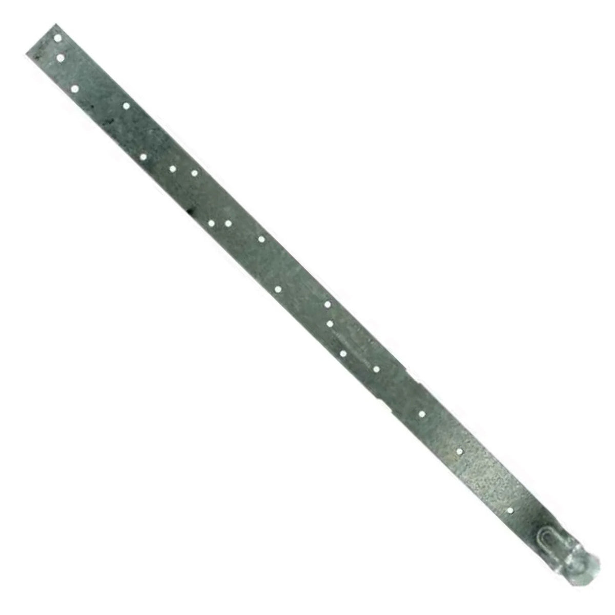 Simpson Strong-Tie HETA20 (16") Embedded Truss Anchor for Concrete and Masonry Walls