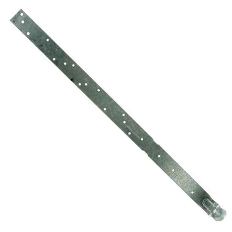 Simpson Strong-Tie HETA20 (16") Embedded Truss Anchor for Concrete and Masonry Walls