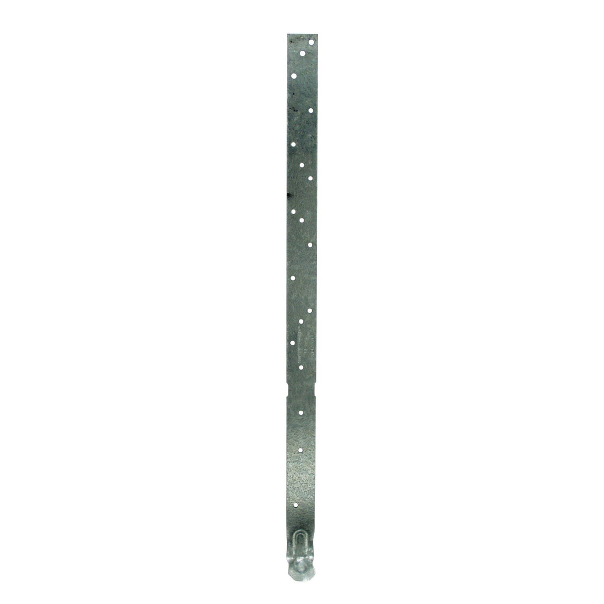Simpson Strong-Tie HETA20 (16") Embedded Truss Anchor for Concrete and Masonry Walls - 2