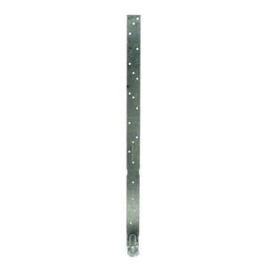 Simpson Strong-Tie HETA20 (16") Embedded Truss Anchor for Concrete and Masonry Walls - 2