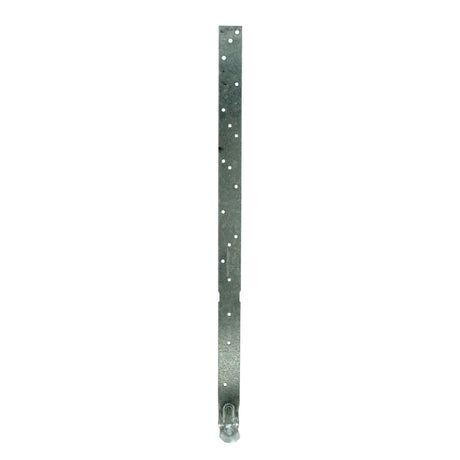 Simpson Strong-Tie HETA20 (16") Embedded Truss Anchor for Concrete and Masonry Walls - 2