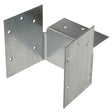 Simpson Strong-Tie HH6 High-Strength Galvanized Header Hanger for 6x Nominal Lumber