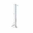 Simpson Strong-Tie HHETA40 (36") 12 Gauge Heavy-Duty Galvanized Embedded Truss Anchor