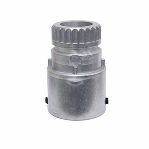 Simpson Strong-Tie HIAG2 Quik Drive Adapter for Hitachi W6V3/W8VB Screwgun Compatibility
