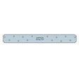 Simpson Strong-Tie HRS12 (12") 12 Gauge Heavy Strap Tie, G90 Zinc Galvanized
