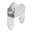 Simpson Strong-Tie HS24 (18 Gauge) Hurricane Tie - G90 Galvanized