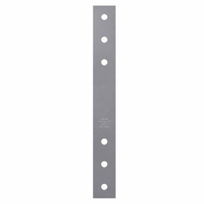 Simpson Strong-Tie HST3 (3" x 25-1/2") Heavy Strap 3-Gauge Tie for Wood-to-Wood Connections