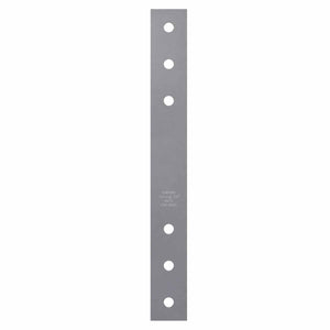 Simpson Strong-Tie HST3 (3" x 25-1/2") Heavy Strap 3-Gauge Tie for Wood-to-Wood Connections