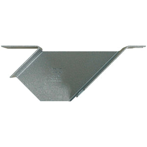 Simpson Strong-Tie HSUL46 (4" x 6") Galvanized Joist Hanger, Skewed Left - 2