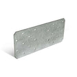 Simpson Strong-Tie HTP37Z (3 in. x 7 in.) Heavy Tie Plate - ZMAX Finish