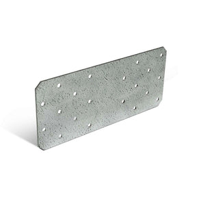 Simpson Strong-Tie HTP37Z (3 in. x 7 in.) Heavy Tie Plate - ZMAX Finish