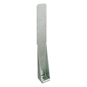 Simpson Strong-Tie HTTH6.5 (20-1/4") Heavy Tension Tie - Zinc Galvanized