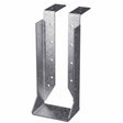 Simpson Strong-Tie HUC410TF (4x10) Heavy Top-Flange Hanger with Concealed Flanges