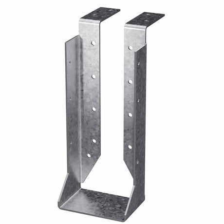 Simpson Strong-Tie HUC410TF (4x10) Heavy Top-Flange Hanger with Concealed Flanges