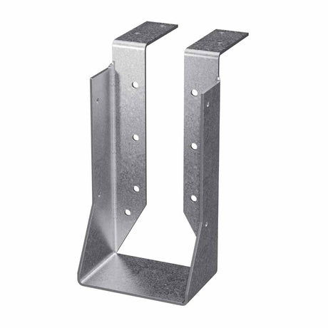 Simpson Strong-Tie HUC46TF (4" x 6") Heavy-Duty Top-Flange Concealed-Flange Joist Hanger, G90 Galvanized