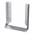 Simpson Strong-Tie HUC810 (8x10) 14Ga Heavy Galvanized Concealed-Flange Face-Mount Joist Hanger