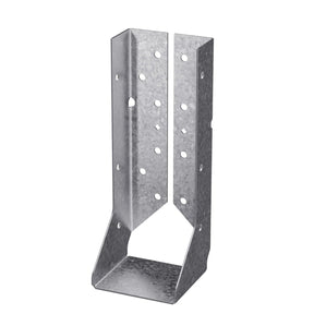 Simpson Strong-Tie HUCQ210-2-SDS (2x10) Heavy Concealed Flange Face-Mount Joist Hanger with SDS Screws