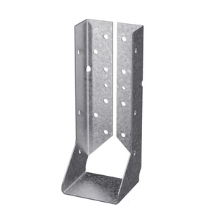 Simpson Strong-Tie HUCQ210-2-SDS (2x10) Heavy Concealed Flange Face-Mount Joist Hanger with SDS Screws