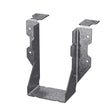 Simpson Strong-Tie HUS26-2TF (Double 2"x 6") Galvanized Top-Flange Joist Hanger