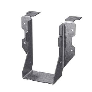 Simpson Strong-Tie HUS26-2TF (Double 2"x 6") Galvanized Top-Flange Joist Hanger