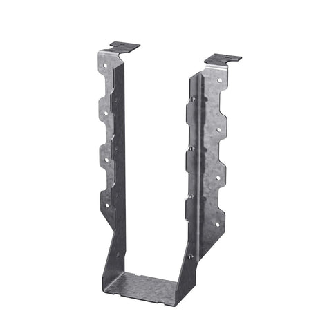 Simpson Strong-Tie HUS410TF (4" x 10") Top Flange Face Mount Hanger G90 Galvanized