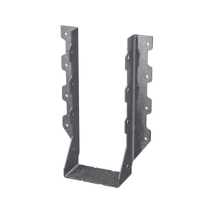 Simpson Strong-Tie HUS410 (4" x 10") 14Ga Heavy Galvanized Concealed-Flange Face-Mount Joist Hanger
