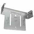 Simpson Strong-Tie HWSC6-KT (5-3/4") Head-of-Wall Slide-Clip Connector with Screws (50 Pack)