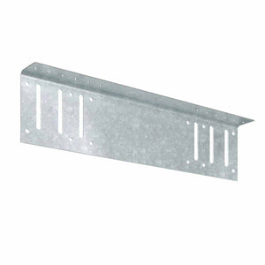 Simpson Strong-Tie HYS15/68-KT25 (15") 14-Gauge Bypass Hybrid Strut Kit with Screws - Cold-Formed Steel Connector