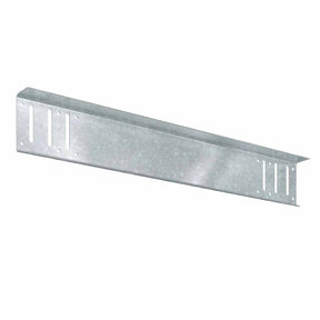 Simpson Strong-Tie HYS24/68-KT15 (24" 14-Gauge) Bypass Hybrid Strut Kit with Screws for Cold-Formed Steel Framing (15 Pack)