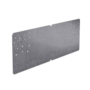 Simpson Strong-Tie NS1 (1-1/2" x 3") 14-Gauge Nail Stop