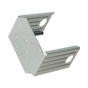 Simpson Strong-Tie ICFVL6 Ledger Connector with 6-inch Legs